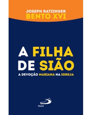 A filha de Sião