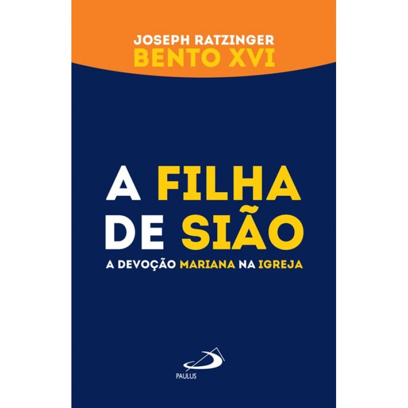 A filha de Sião