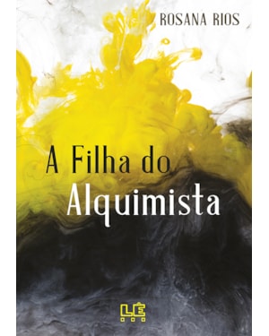 A FILHA DO ALQUIMISTA