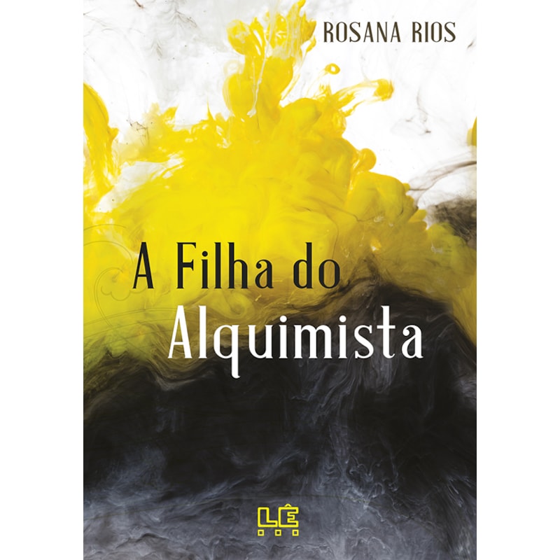 A FILHA DO ALQUIMISTA
