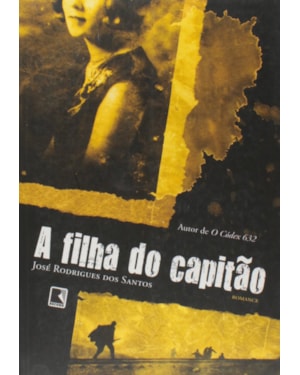 A FILHA DO CAPITÃO