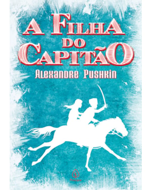 A FILHA DO CAPITÃO