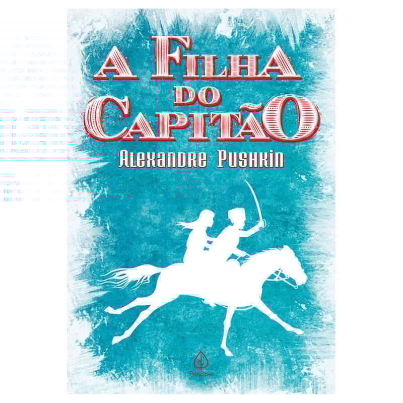 A FILHA DO CAPITÃO