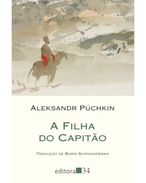A filha do capitão