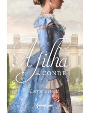 A FILHA DO CONDE: SÉRIE IRMÃOS TREWLOVE LIVRO 3