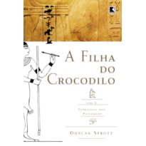 A FILHA DO CROCODILO