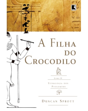 A FILHA DO CROCODILO
