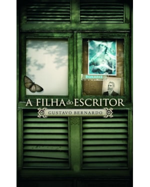 A FILHA DO ESCRITOR