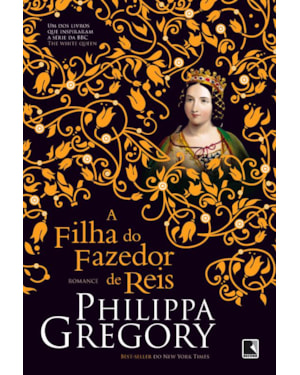 A FILHA DO FAZEDOR DE REIS (VOL. 4)