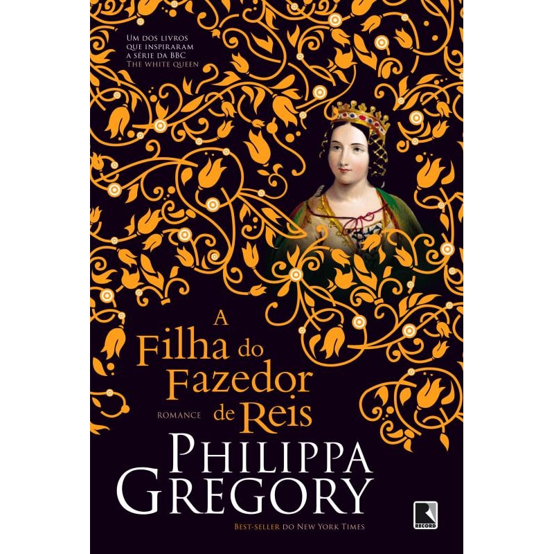 A FILHA DO FAZEDOR DE REIS (VOL. 4)