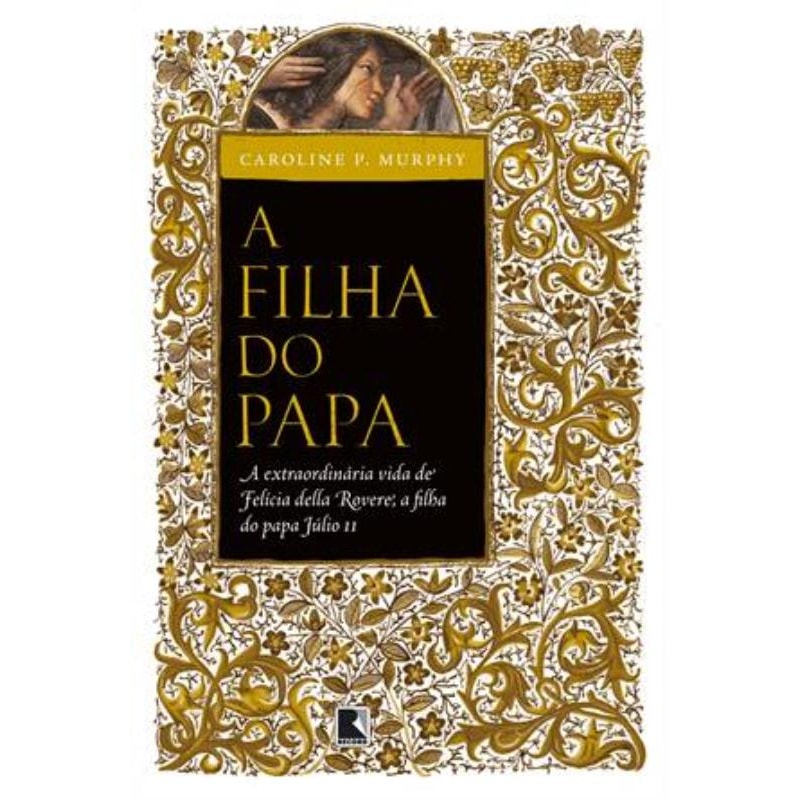 A FILHA DO PAPA