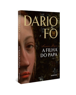A FILHA DO PAPA