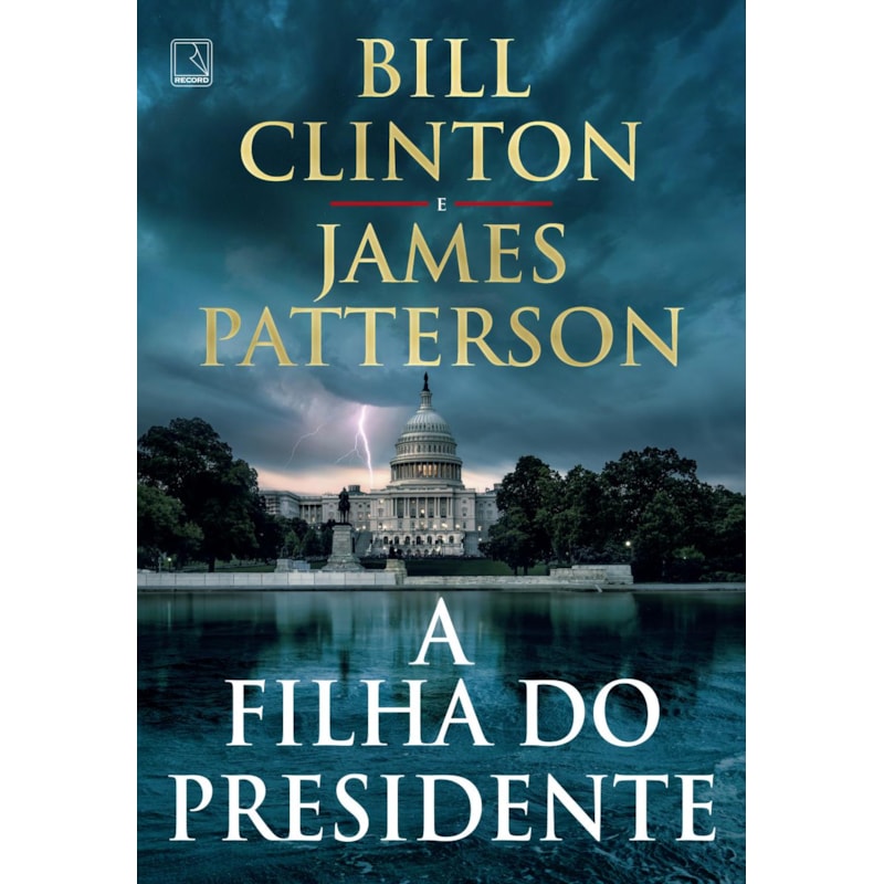 A FILHA DO PRESIDENTE