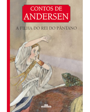 A FILHA DO REI DO PÂNTANO