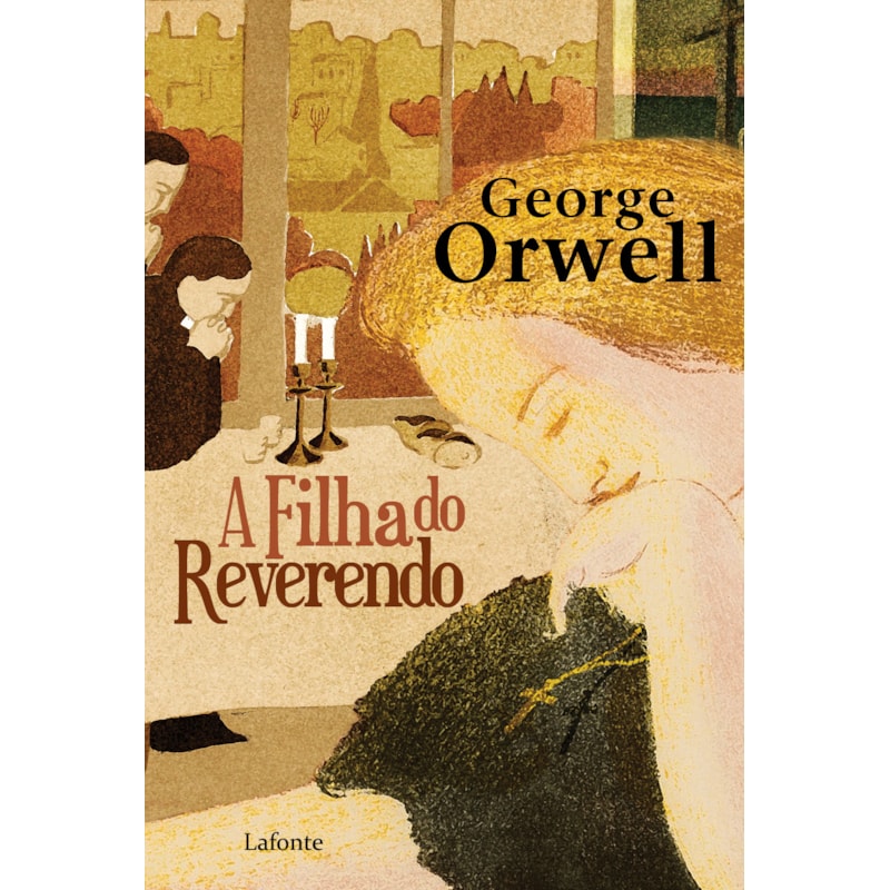 A FILHA DO REVERENDO