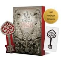 A FILHA DOS OSSOS