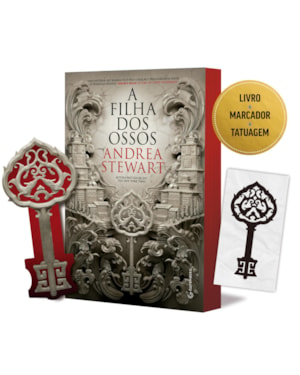 A FILHA DOS OSSOS