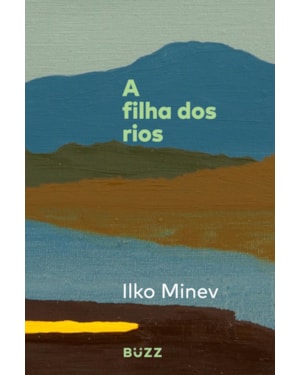 A FILHA DOS RIOS