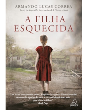 A filha esquecida