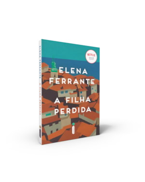 A FILHA PERDIDA