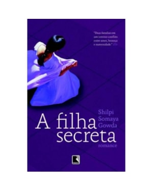 A FILHA SECRETA