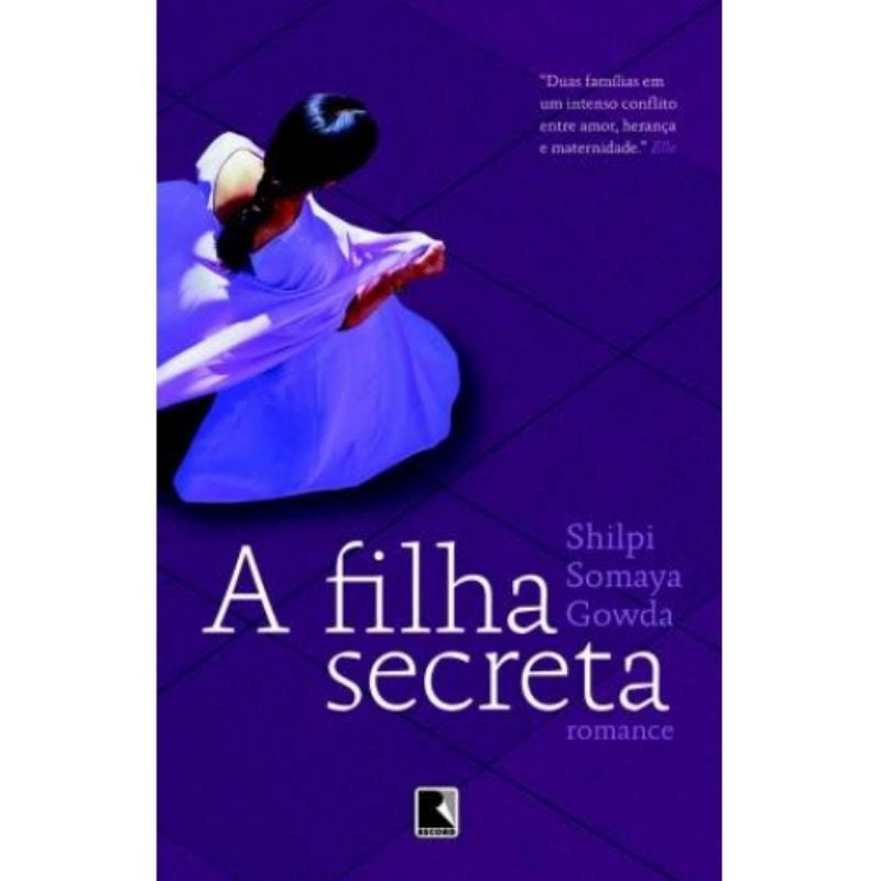 A FILHA SECRETA