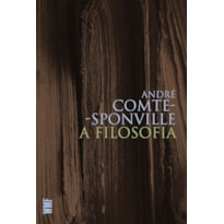 A FILOSOFIA