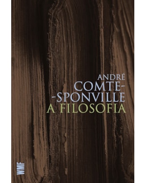 A FILOSOFIA