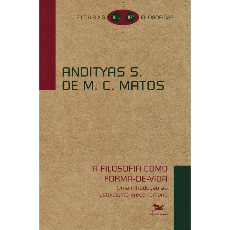 A FILOSOFIA COMO FORMA-DE-VIDA