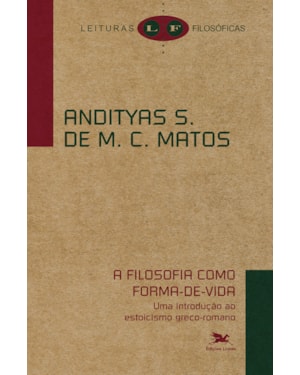 A FILOSOFIA COMO FORMA-DE-VIDA