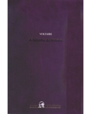 A FILOSOFIA DA HISTÓRIA