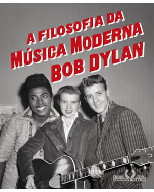 A filosofia da música moderna