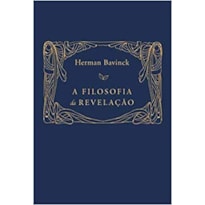 A FILOSOFIA DA REVELAÇÃO