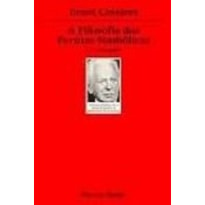 A filosofia das formas simbólicas: a linguagem