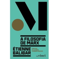 A FILOSOFIA DE MARX
