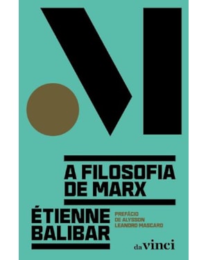 A FILOSOFIA DE MARX