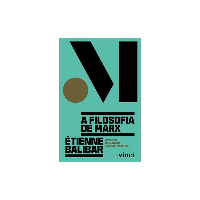 A FILOSOFIA DE MARX