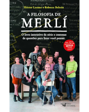 A FILOSOFIA DE MERLÍ