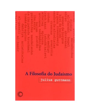 A FILOSOFIA DO JUDAÍSMO