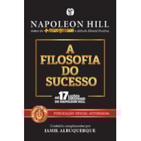 A filosofia do sucesso