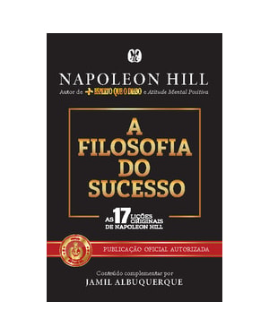 A filosofia do sucesso
