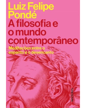 A FILOSOFIA E O MUNDO CONTEMPORÂNEO: MEDITAÇÕES ENTRE O ESPANTO E O DESENCANTO