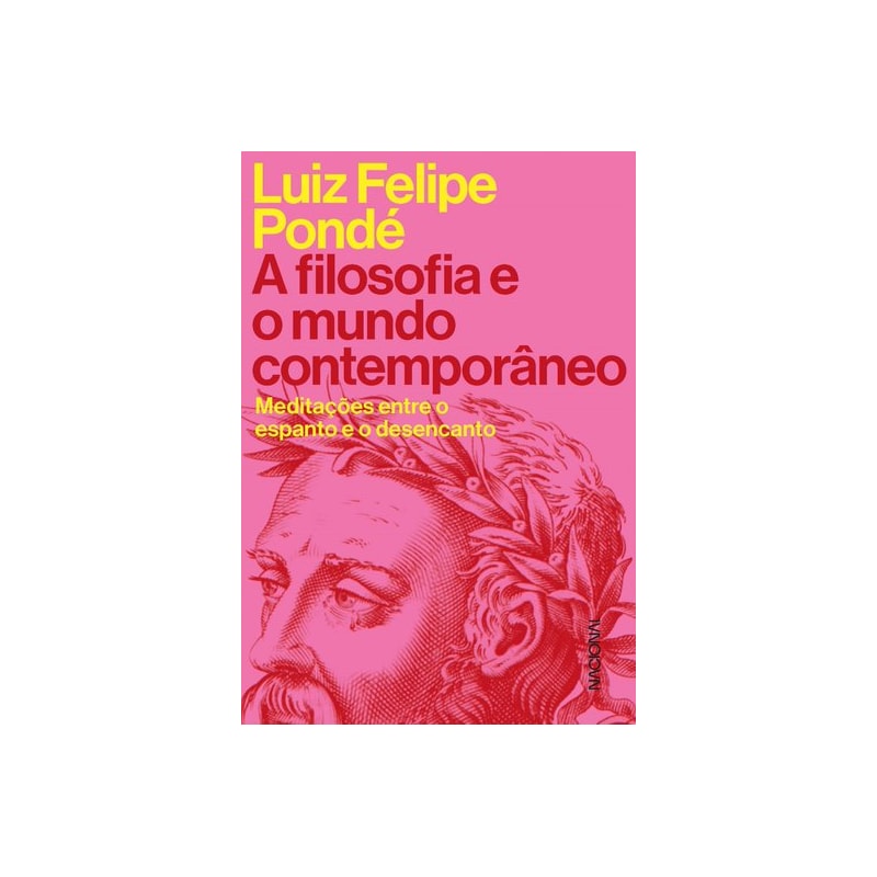 A FILOSOFIA E O MUNDO CONTEMPORÂNEO: MEDITAÇÕES ENTRE O ESPANTO E O DESENCANTO