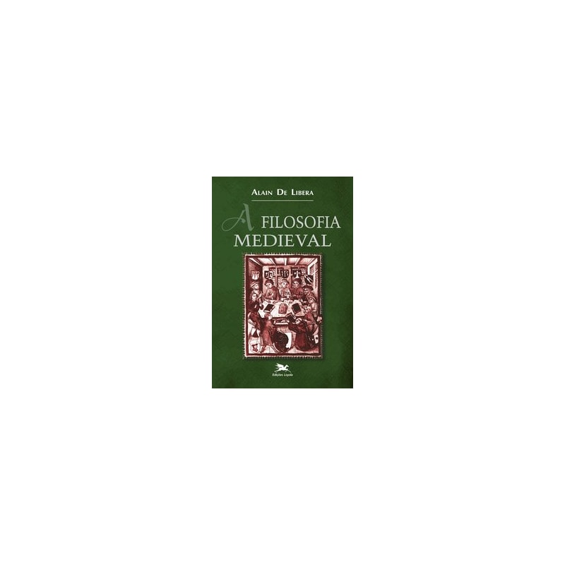 A FILOSOFIA MEDIEVAL
