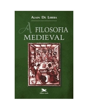 A FILOSOFIA MEDIEVAL