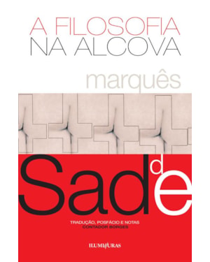 A FILOSOFIA NA ALCOVA