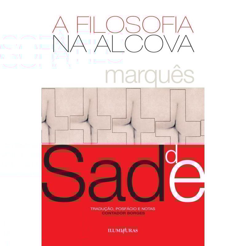 A FILOSOFIA NA ALCOVA