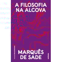 A FILOSOFIA NA ALCOVA