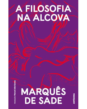 A FILOSOFIA NA ALCOVA