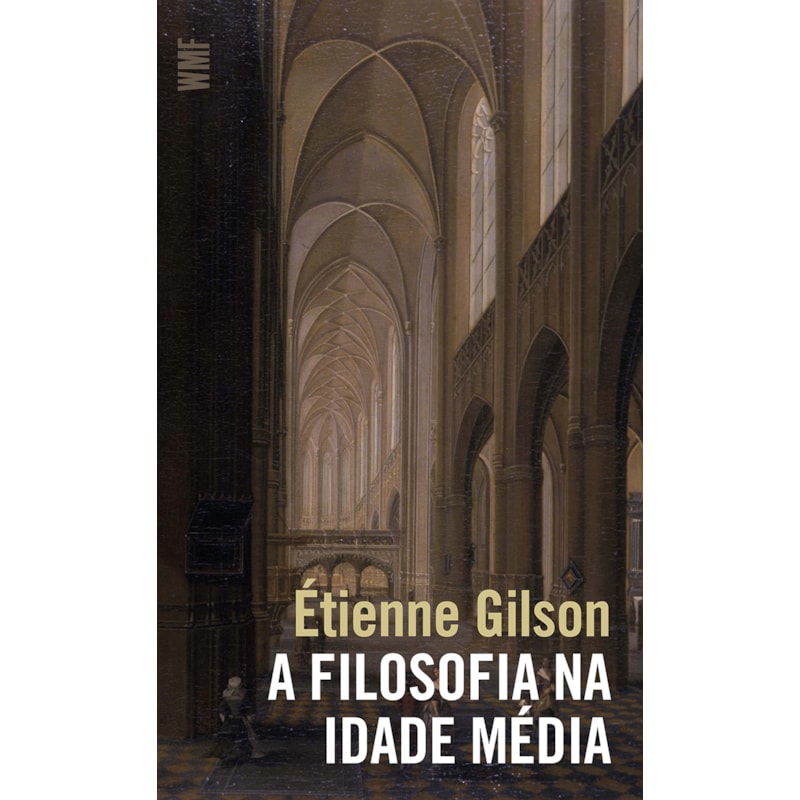 A FILOSOFIA NA IDADE MÉDIA